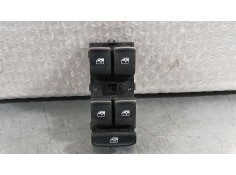MANDO ELEVALUNAS DELANTERO IZQUIERDO 5G0959857G 