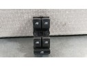 Recambio de mando elevalunas delantero izquierdo para volkswagen polo vi (aw1, bz1, ae1) 1.0 referencia OEM IAM 5G0959858FWHS  