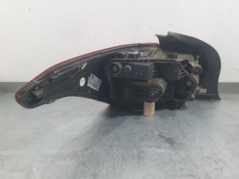 Recambio de piloto trasero derecho para citroën c-elysee (dd_) 1.6 bluehdi 100 referencia OEM IAM 9818810280  
