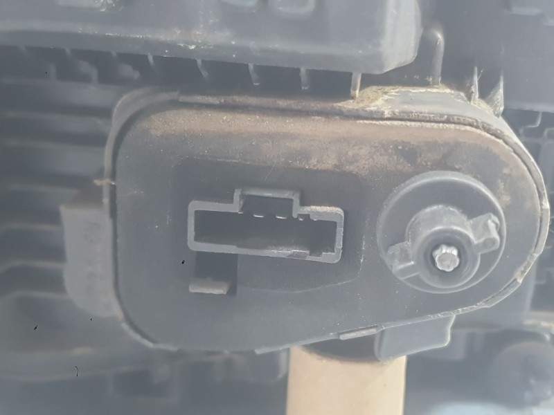 Recambio de piloto trasero derecho para citroën c-elysee (dd_) 1.6 bluehdi 100 referencia OEM IAM 9818810280  