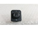 Recambio de mando retrovisor para volkswagen polo vi (aw1, bz1, ae1) 1.0 referencia OEM IAM 2G0959566BICX  