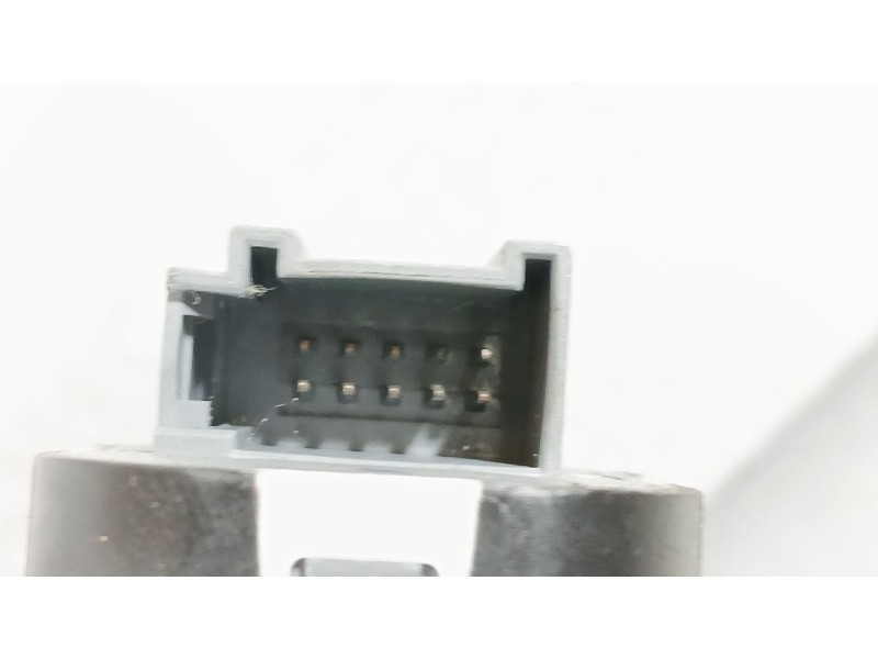 Recambio de mando retrovisor para volkswagen polo vi (aw1, bz1, ae1) 1.0 referencia OEM IAM 2G0959566BICX  