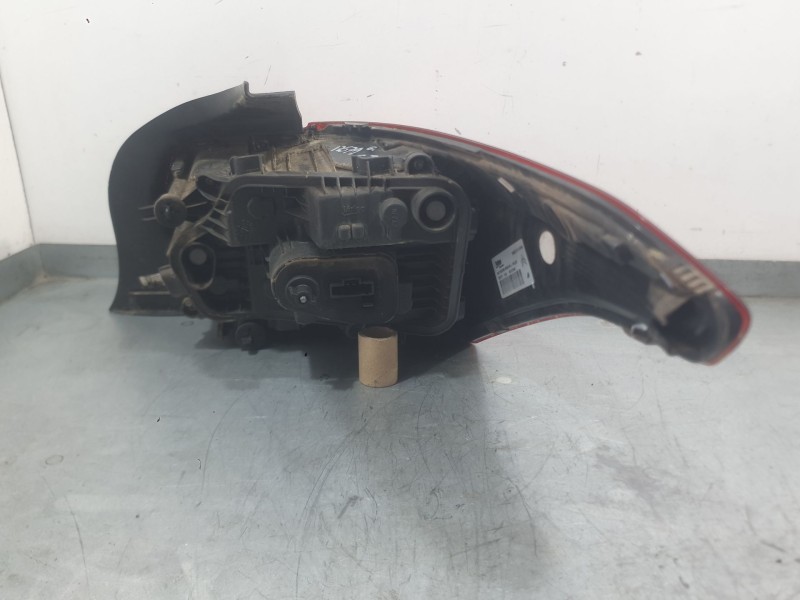 Recambio de piloto trasero izquierdo para citroën c-elysee (dd_) 1.6 bluehdi 100 referencia OEM IAM 9817303780  