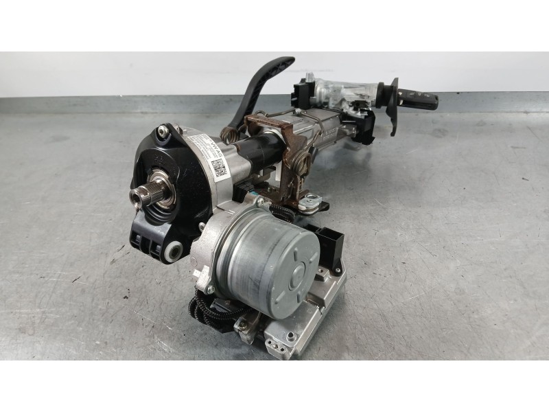 Recambio de columna direccion para volkswagen polo vi (aw1, bz1, ae1) 1.0 referencia OEM IAM 2Q1423510EK  