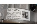 Recambio de columna direccion para volkswagen polo vi (aw1, bz1, ae1) 1.0 referencia OEM IAM 2Q1423510EK  