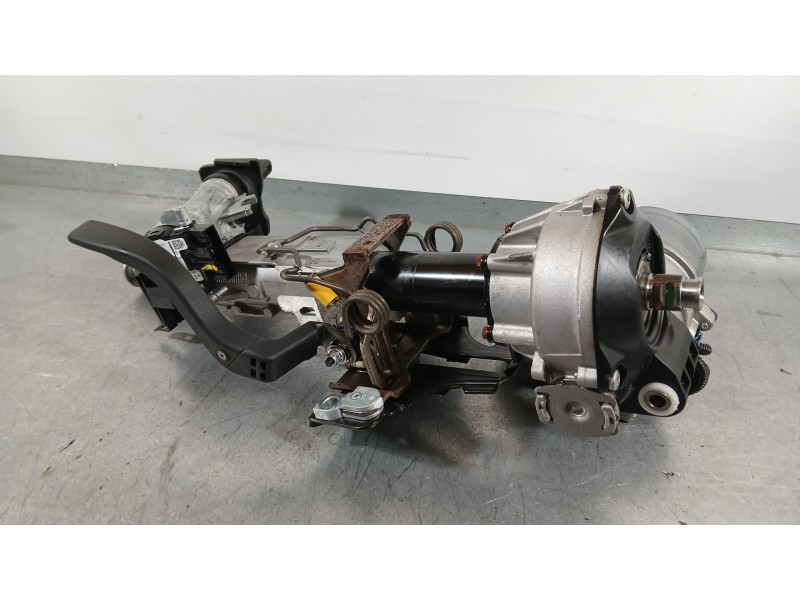 Recambio de columna direccion para volkswagen polo vi (aw1, bz1, ae1) 1.0 referencia OEM IAM 2Q1423510EK  