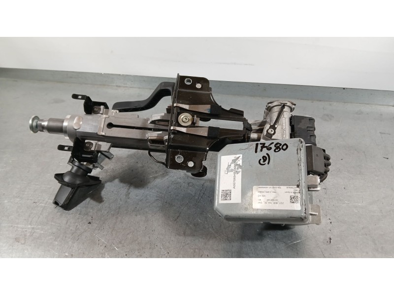 Recambio de columna direccion para volkswagen polo vi (aw1, bz1, ae1) 1.0 referencia OEM IAM 2Q1423510EK  
