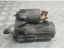 Recambio de motor arranque para citroën c4 berlina exclusive referencia OEM IAM 9645100680 D7G3 VALEO