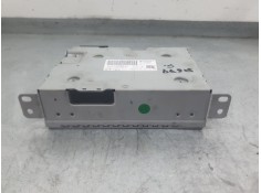 SISTEMA AUDIO / RADIO 