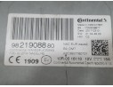 Recambio de sistema audio / radio para citroën c-elysee (dd_) 1.6 bluehdi 100 referencia OEM IAM   