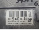 Recambio de sistema navegacion gps para citroën c-elysee (dd_) 1.6 bluehdi 100 referencia OEM IAM   