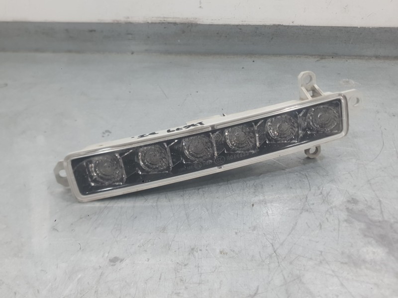 Recambio de piloto delantero izquierdo para citroën c-elysee (dd_) 1.6 bluehdi 100 referencia OEM IAM  LUZ DIURNA 