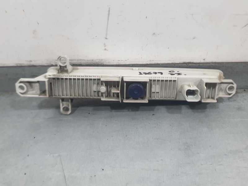 Recambio de piloto delantero izquierdo para citroën c-elysee (dd_) 1.6 bluehdi 100 referencia OEM IAM  LUZ DIURNA 