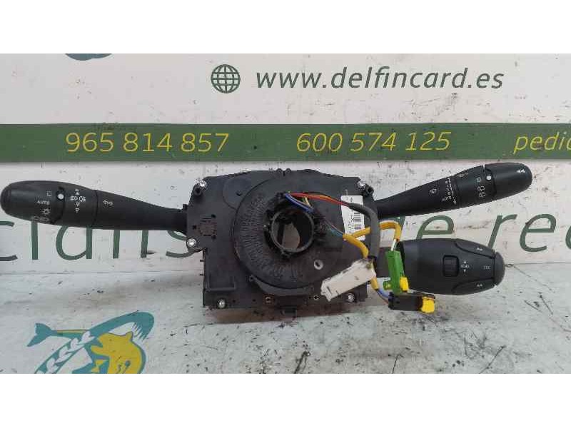 Recambio de com 2000 para peugeot 207 sw sport referencia OEM IAM 3364346 96630718XT VALEO