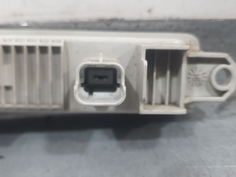 Recambio de piloto delantero izquierdo para citroën c-elysee (dd_) 1.6 bluehdi 100 referencia OEM IAM  LUZ DIURNA 