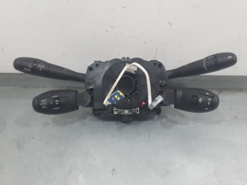 Recambio de mando luces y limpia para citroën c-elysee (dd_) 1.6 bluehdi 100 referencia OEM IAM 98042440XT  
