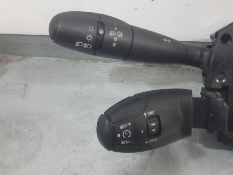 Recambio de mando luces y limpia para citroën c-elysee (dd_) 1.6 bluehdi 100 referencia OEM IAM 98042440XT  