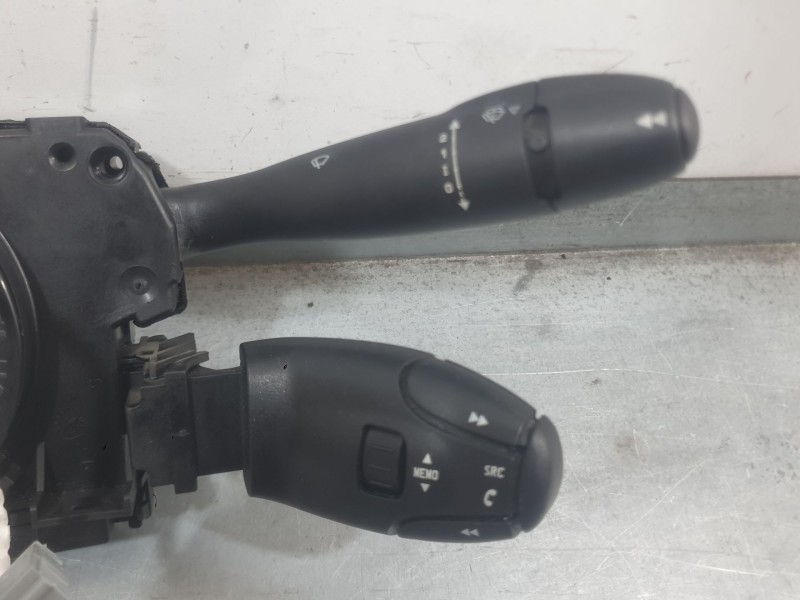 Recambio de mando luces y limpia para citroën c-elysee (dd_) 1.6 bluehdi 100 referencia OEM IAM 98042440XT  