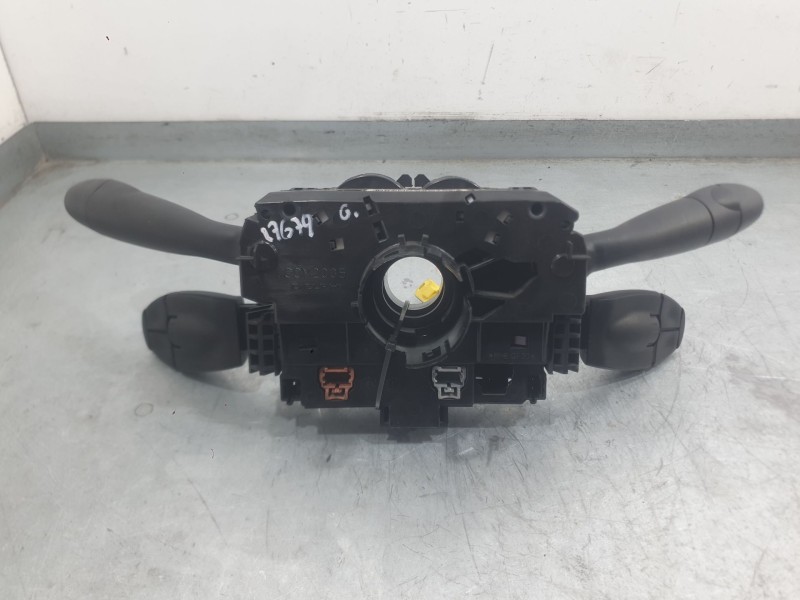 Recambio de mando luces y limpia para citroën c-elysee (dd_) 1.6 bluehdi 100 referencia OEM IAM 98042440XT  