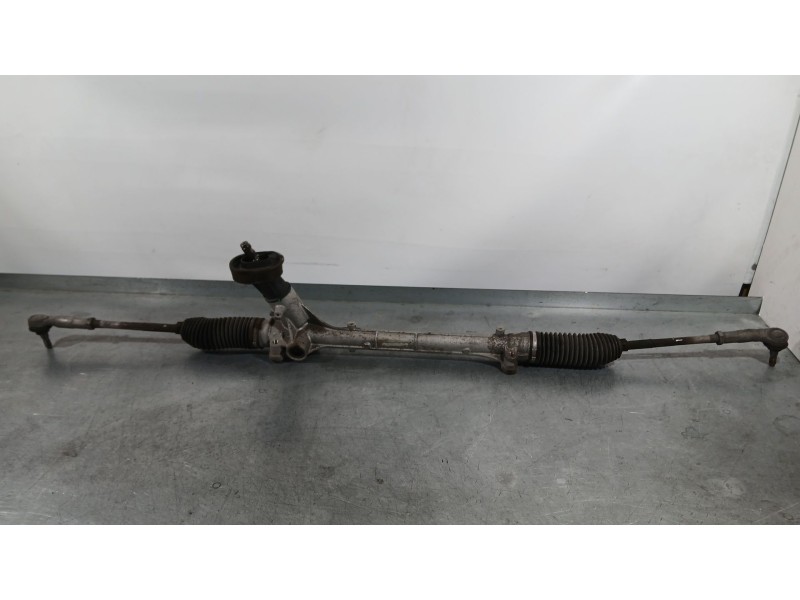 Recambio de cremallera direccion para volkswagen polo vi (aw1, bz1, ae1) 1.0 referencia OEM IAM 2Q1423061D  