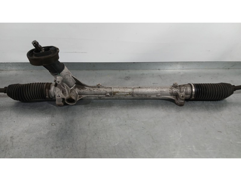 Recambio de cremallera direccion para volkswagen polo vi (aw1, bz1, ae1) 1.0 referencia OEM IAM 2Q1423061D  