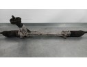 Recambio de cremallera direccion para volkswagen polo vi (aw1, bz1, ae1) 1.0 referencia OEM IAM 2Q1423061D  