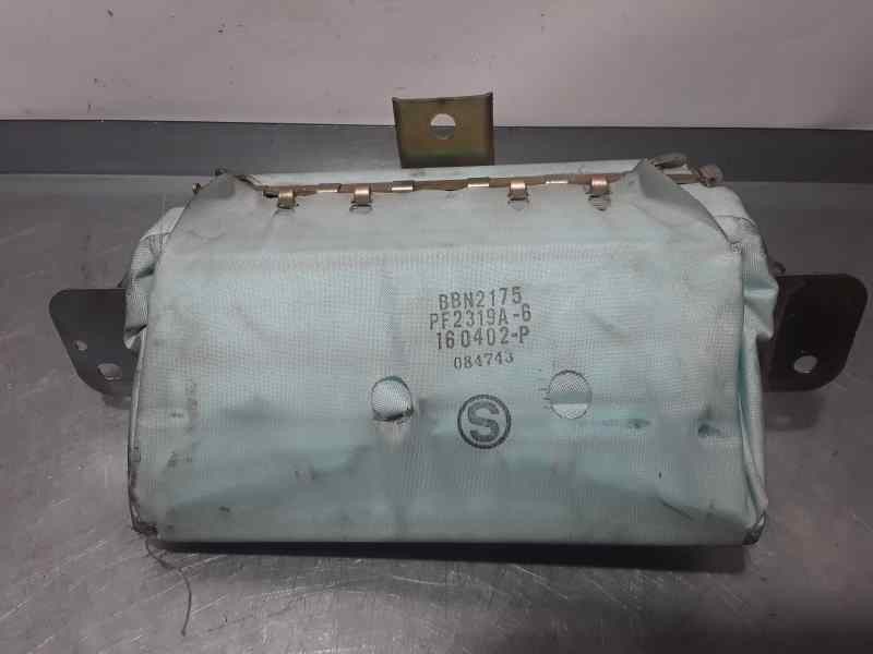 Recambio de kit airbag para toyota land cruiser (j9) d4-d gx (5-ptas.) referencia OEM IAM 8917060090  