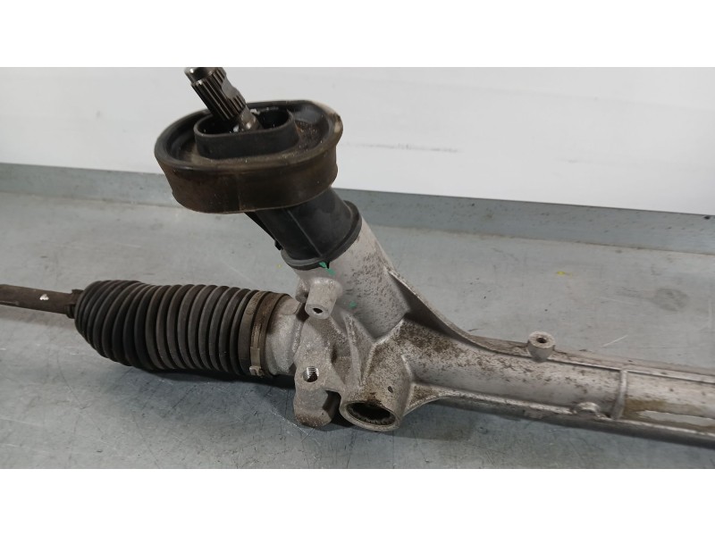 Recambio de cremallera direccion para volkswagen polo vi (aw1, bz1, ae1) 1.0 referencia OEM IAM 2Q1423061D  