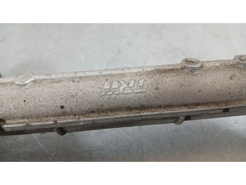 Recambio de cremallera direccion para volkswagen polo vi (aw1, bz1, ae1) 1.0 referencia OEM IAM 2Q1423061D  