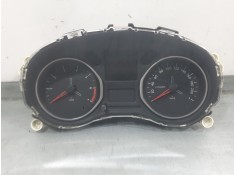 Recambio de cuadro instrumentos para citroën c-elysee (dd_) 1.6 bluehdi 100 referencia OEM IAM 9809616680  