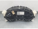 Recambio de cuadro instrumentos para citroën c-elysee (dd_) 1.6 bluehdi 100 referencia OEM IAM 9809616680  