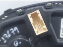 Recambio de cuadro instrumentos para citroën c-elysee (dd_) 1.6 bluehdi 100 referencia OEM IAM 9809616680  