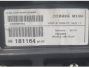 Recambio de cuadro instrumentos para citroën c-elysee (dd_) 1.6 bluehdi 100 referencia OEM IAM 9809616680  