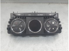MANDO CLIMATIZADOR 96746550ZD 5P4440000 DENSO