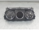 Recambio de mando climatizador para citroën c-elysee (dd_) 1.6 bluehdi 100 referencia OEM IAM   