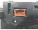 Recambio de mando climatizador para citroën c-elysee (dd_) 1.6 bluehdi 100 referencia OEM IAM   