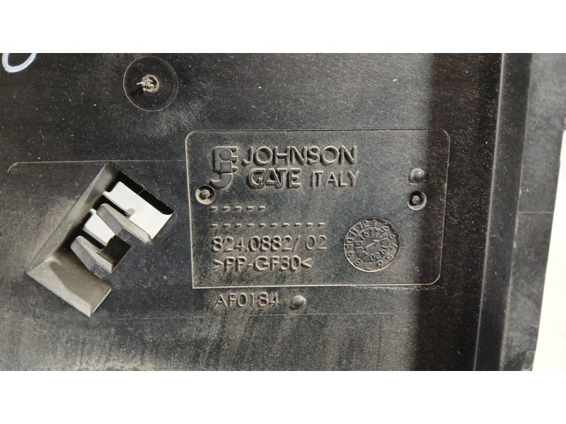Recambio de electroventilador para volkswagen polo vi (aw1, bz1, ae1) 1.0 referencia OEM IAM 2Q0121203  