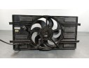 Recambio de electroventilador para volkswagen polo vi (aw1, bz1, ae1) 1.0 referencia OEM IAM 2Q0121203  