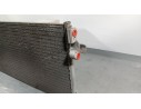 Recambio de condensador / radiador aire acondicionado para volkswagen polo vi (aw1, bz1, ae1) 1.0 referencia OEM IAM 2Q0816411A 