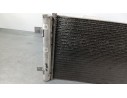 Recambio de condensador / radiador aire acondicionado para volkswagen polo vi (aw1, bz1, ae1) 1.0 referencia OEM IAM 2Q0816411A 