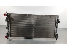 RADIADOR AGUA 2Q0121253 MAHLE 0129264