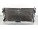 Recambio de radiador agua para volkswagen polo vi (aw1, bz1, ae1) 1.0 referencia OEM IAM 2Q0121253  