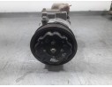 Recambio de compresor aire acondicionado para audi a2 (8z0) 1.4 referencia OEM IAM 4472208192 DENSO 6SEU12C