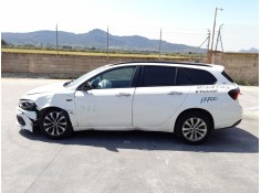 FIAT TIPO STATION WAGON (356_, 357_)