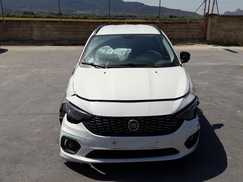 fiat tipo station wagon (356_, 357_) del año 2018