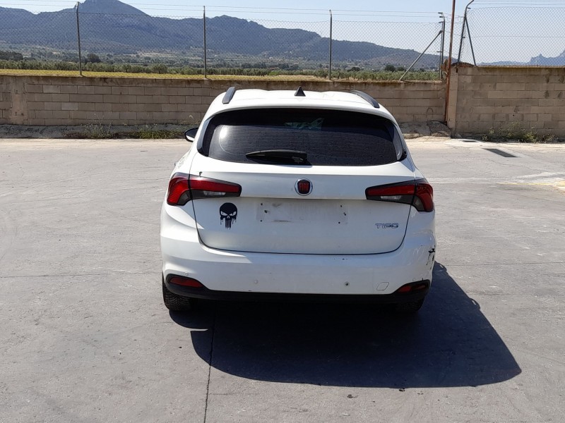 fiat tipo station wagon (356_, 357_) del año 2018