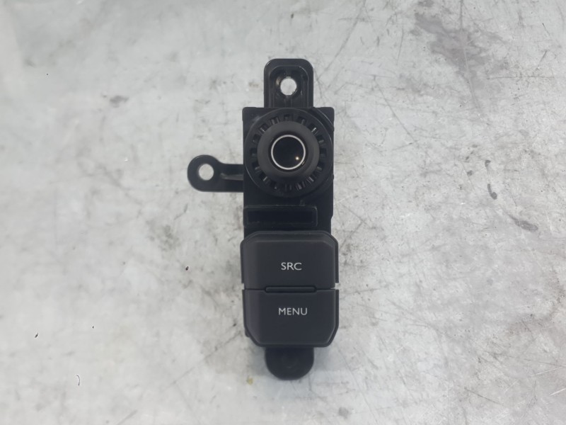 Recambio de mando multifuncion para citroën c-elysee (dd_) 1.6 bluehdi 100 referencia OEM IAM   