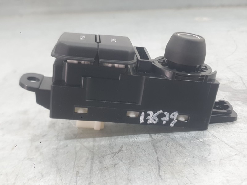 Recambio de mando multifuncion para citroën c-elysee (dd_) 1.6 bluehdi 100 referencia OEM IAM   