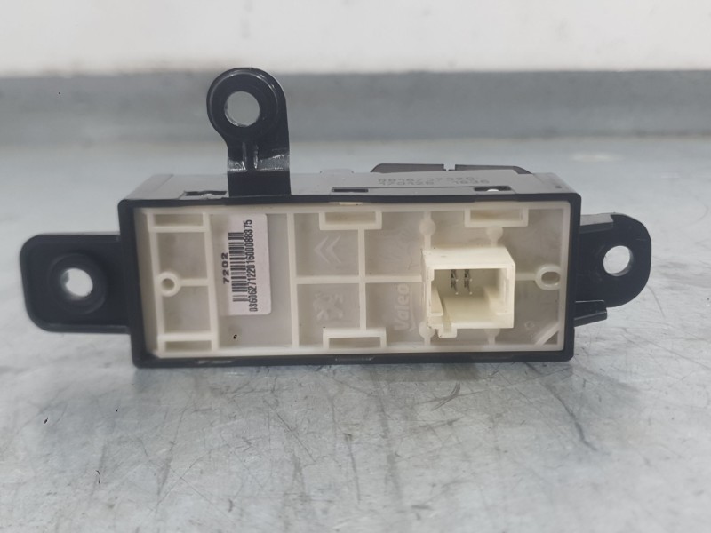 Recambio de mando multifuncion para citroën c-elysee (dd_) 1.6 bluehdi 100 referencia OEM IAM   