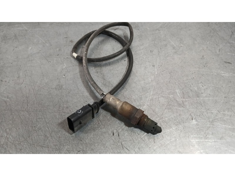 Recambio de sonda lambda para volkswagen polo vi (aw1, bz1, ae1) 1.0 referencia OEM IAM 04E906262FS  